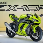 Kawasaki ZX-10R 2026 Returns With Sharper Design, More Power, and a Premium Superbike Presence