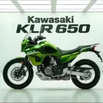 2026 Kawasaki KLR650 Launches With Rugged Design, Proven Engine, and Practical Smart Features