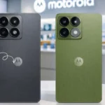 Motorola Moto X40 Launch: Flagship Power at a Competitive Price Point