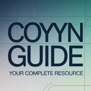 Coyyn: A Complete Guide to Digital Finance and Smart Transactions