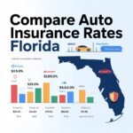 Compare Auto Insurance Rates Florida