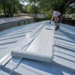 Mobile Home Roof Coating: Types, Guide & Cost 2026