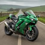 Kawasaki H2R Motorcycle: The Ultimate Track Beast in the UK