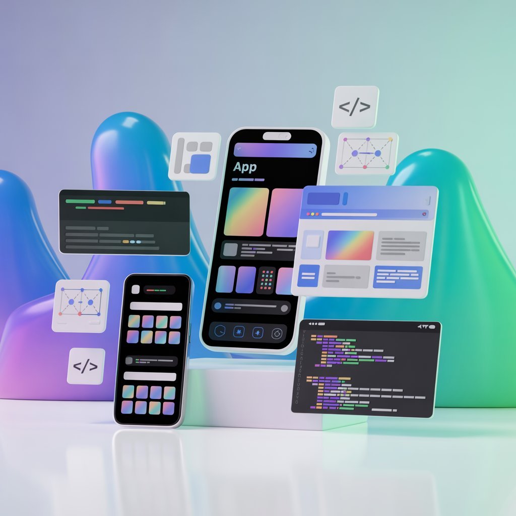 custom mobile app development
