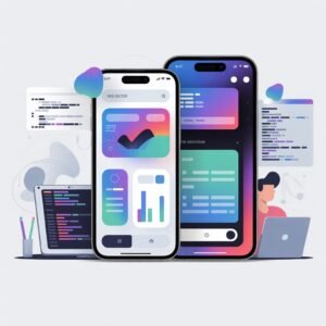 custom mobile app development