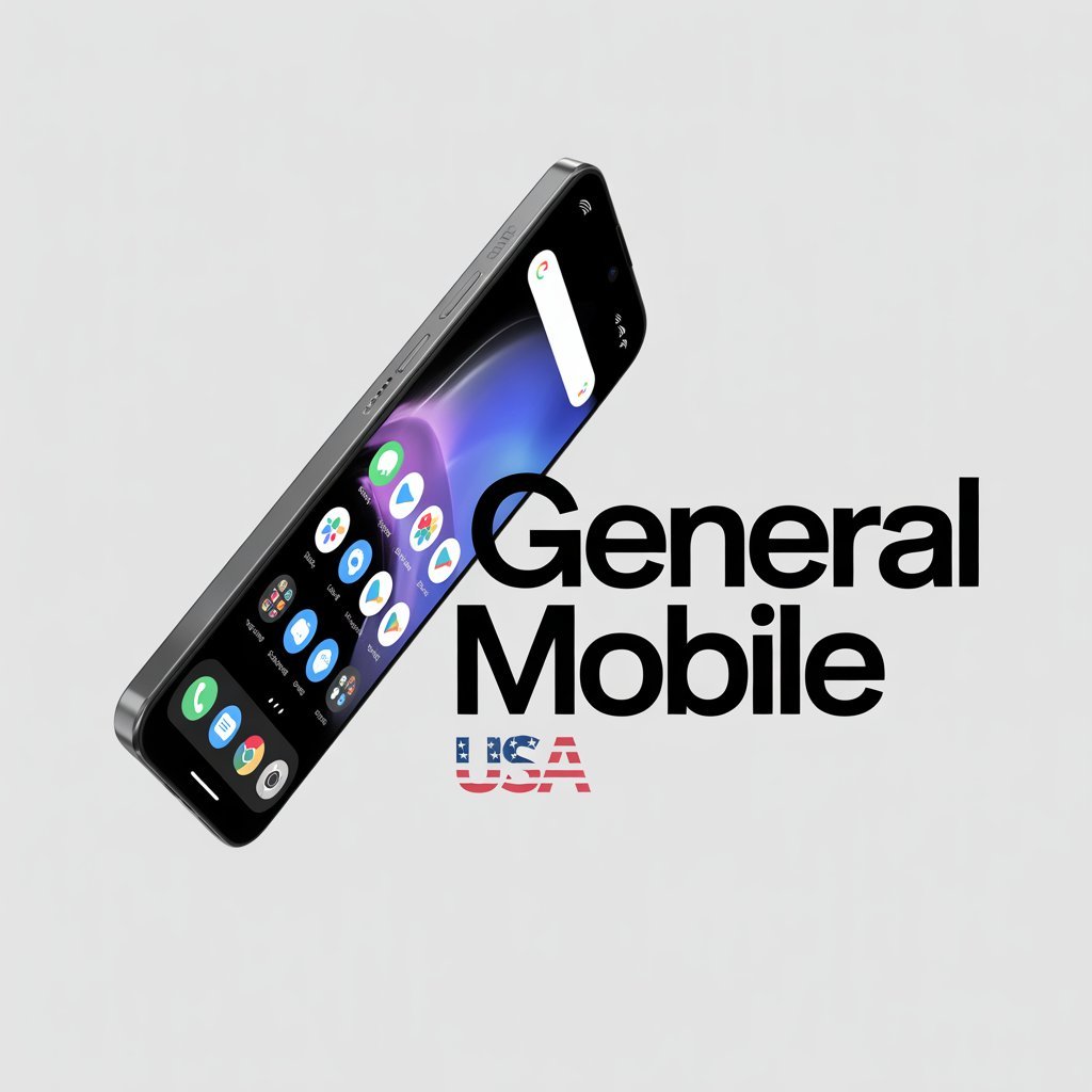 general mobile general mobile