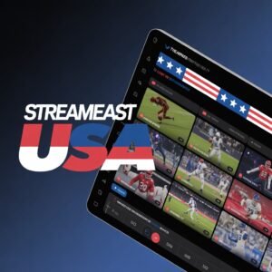 Streameast