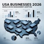 Intune Mobile Device Management: Complete Guide for USA Businesses (2026)