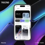 Tecno Mobile App: Everything You Need to Know